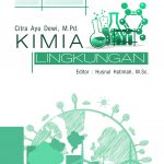 Buku Kimia Lingkungan