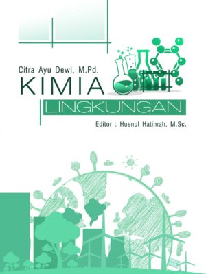 Buku Kimia Lingkungan
