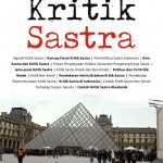 Bahan Ajar Mata Kuliah Kritik Sastra