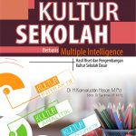 Buku Model Kultur Sekolah Berbasis Multiple Intelligence: (Hasil Riset dan Pengembangan Kultur Sekolah Dasar)