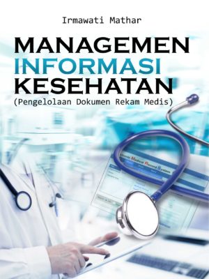 Buku Manajemen Informasi