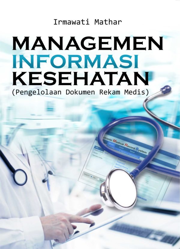 Buku Manajemen Informasi