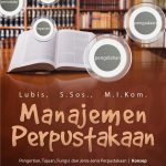 Buku Manajemen Perpustakaan