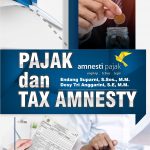 Buku Ajar Pajak dan Tax Amnesty
