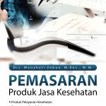 Buku Pemasaran Produk Jasa Kesehatan