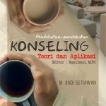 Buku Pendekatan-Pendekatan Konseling (Teori Dan Aplikasi)