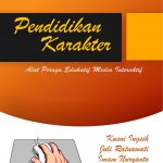 Buku Pendidikan Karakter Alat Peraga Edukatif Media Interaktif