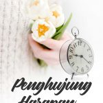 Novel Penghujung Harapan