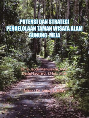 Buku Potensi dan Strategi