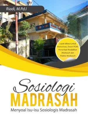 Buku Sosiologi Madrasah