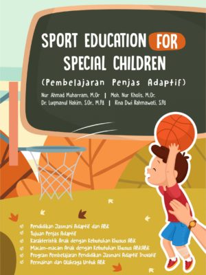 Buku Sport Education