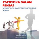 Buku Statistika Dalam Penjas Aplikasi Praktis Dalam Penelitian Pendidikan Jasmani