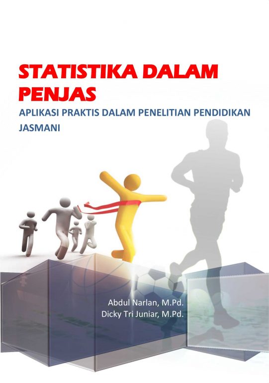 Buku Statistika Dalam