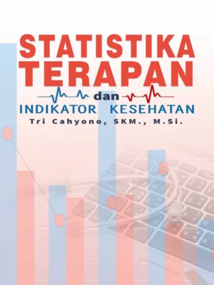 Buku Statistika Terapan