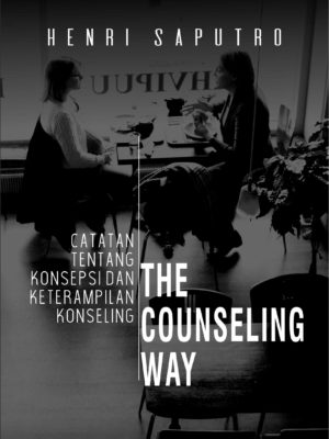 Buku The Counseling Way