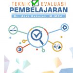 Buku Teknik Evaluasi Pembelajaran