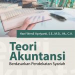 Buku Teori Akuntansi Berdasarkan Pendekatan Syariah