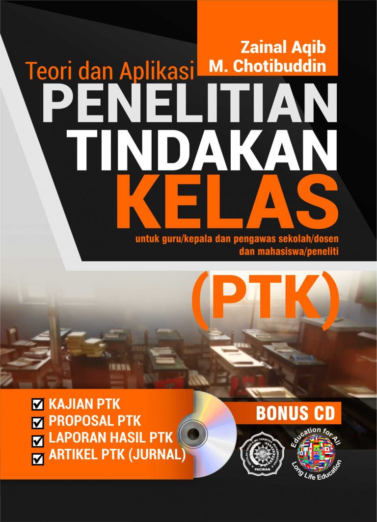 Buku Teori dan Aplikasi