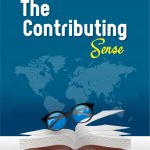 Buku The Contributing Sense
