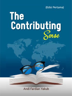 Buku The Contributing Sense