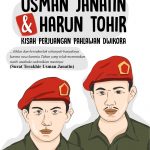 Buku Usman Janatin dan Harun Tohir, Kisah Perjuangan Pahlawan Dwikora