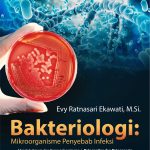 Buku Bakteriologi: Mikroorganisme Penyebab Infeksi