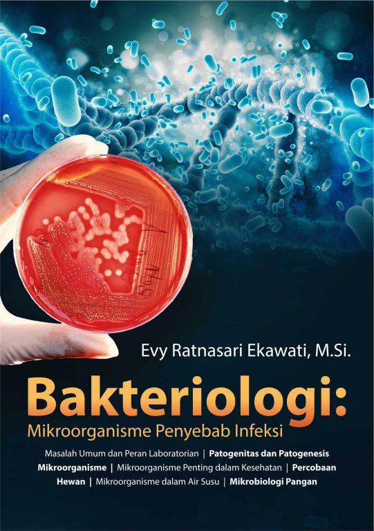 Buku Bakteriologi