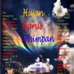 Buku Hujan Harus Disimpan