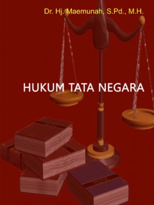 Buku Hukum Tata