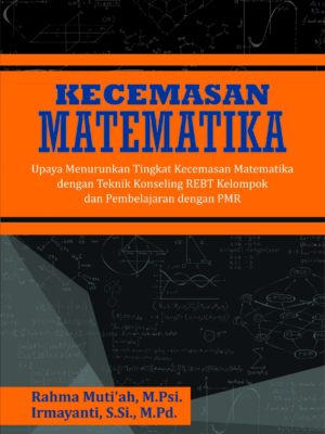 Buku Kecemasan Matematika