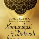 Buku Komunikasi Dan Dakwah Islam