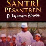 Buku Bahan Ajar Model Pendidikan Ahklak Santri Pesantren Di Kabupaten Bireuen