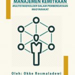 Buku Manajemen Kemitraan Multistakeholder Dalam Pemberdayaan Masyarakat