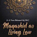 Buku Maqashid As Living Law Dalam Dinamika Kerukunan Umat Beragama Di Tana Luwu