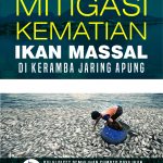 Buku Mitigasi Kematian Ikan Massal di Keramba Jaring Apung