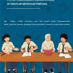 Buku Model Instrumen Penilaian Afektif Berbasis Pendekatan Saintifik Untuk Pembelajaran Bahasa Inggris Di Sekolah Menengah Pertama