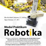 Buku Modul Praktikum Robotika