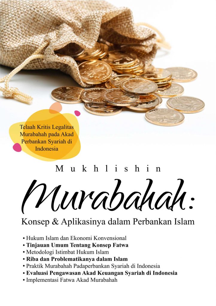 Buku Murabahah