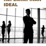 Buku Perspektif Kepemimpinan Ideal