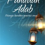 Buku Panduan Adab Menuju Karakter Generasi Emas