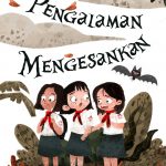 Novel Pengalaman Mengesankan