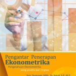 Buku Pengantar Penerapan Ekonometrika