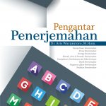 Buku Pengantar Penerjemahan