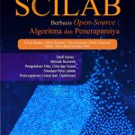 Buku Perangkat Komputasi Numerik Scilab Berbasis Open-Source: Algoritma Dan Penerapannya