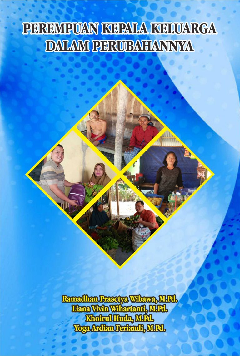 Buku Perempuan Kepala