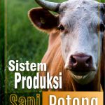 Buku Sistem Produksi Sapi Potong