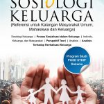Buku Sosiologi Keluarga