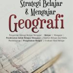 Buku Strategi Belajar Dan Mengajar Geografi