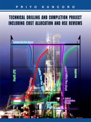 Buku Technical Drilling