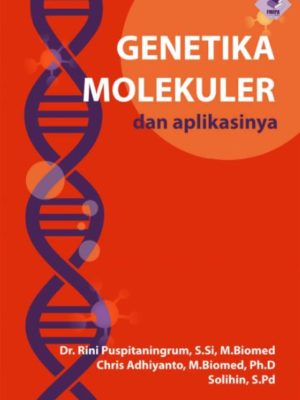 Buku Genetika Molekuler